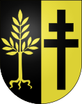 Degersheim-coat of arms